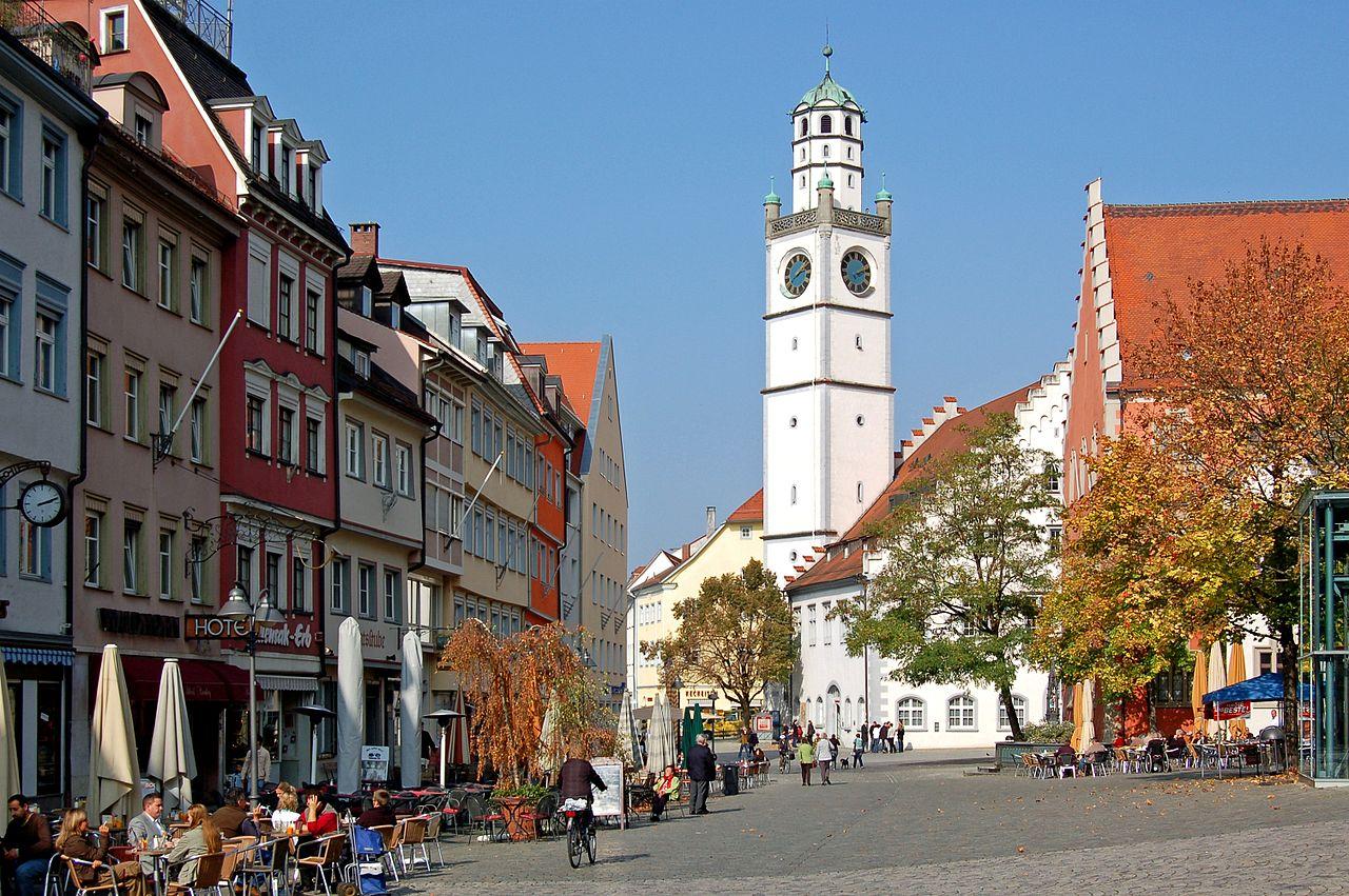 Ravensburg, Germany